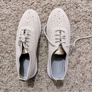 Cole Haan Zerogrand Stitchlite Oxford
